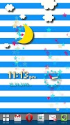 ウェザー★フロウ！ギャラリープラグイン スクリーンショット 4