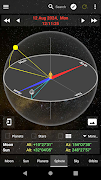 Daff Moon Phase screenshot 2