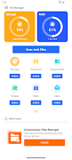 File Manager पोस्टर