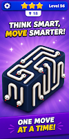 Cube Snake 3D Screenshot 1
