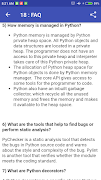 Learn Python Programming تصوير الشاشة 6