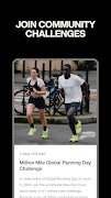 Nike Run Club - Running Coach اسکرین شاٹ 6