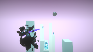 Draw Attack: Energy Slash screenshot 7