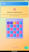 Math Quest screenshot 5