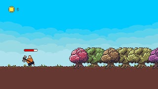 Chopping Hero imagem de tela 2