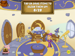 7 Schermata Saving Draggy