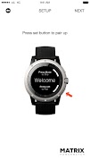 5 Schermata PowerWatch