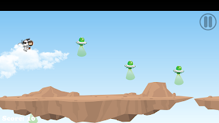 Space Master screenshot 3