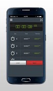 Stopwatch Timer screenshot 2