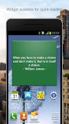 Daily Quotes screenshot 6