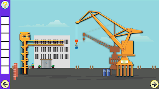 Escape from Earth スクリーンショット 2