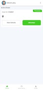 A2B APPY - Delivery Boy screenshot 3