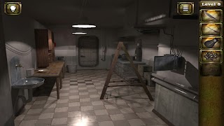War Escape screenshot 4