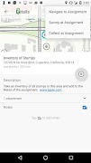 Workforce for ArcGIS 截圖 2