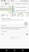 Workforce for ArcGIS imagem de tela 2
