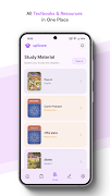 upScore: Smart Study App ảnh chụp màn hình 2