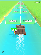 Ship Evolution 截图 4