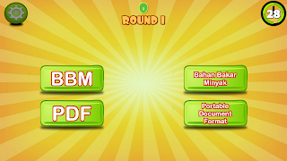 Akronim স্ক্রিনশট 1