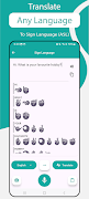 Language Translator with Ai Screenshot 6