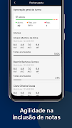 Ibmec Docente syot layar 4