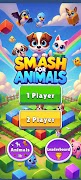 Smash For Animals screenshot 7