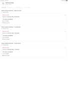 برنامهنما AVL Trackview عکس از صفحه