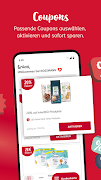 Rossmann Schweiz ảnh chụp màn hình 1