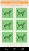 Memory Game スクリーンショット 1