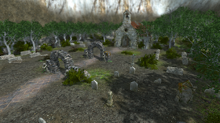 Relative Benchmark screenshot 2