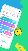 멜로디 파티 - 게임、노래、 음성 소셜 captura de pantalla 1