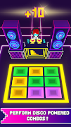 Disco Dave Ekran Görüntüsü 3