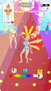 برنامه‌نما Samba Dancer عکس از صفحه
