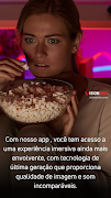 VisionCine+ Ekran Görüntüsü 1