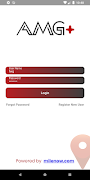 AMG Plus imagem de tela 1