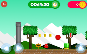 Frijol Constructor screenshot 7