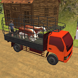Animal truck game 3d 2025