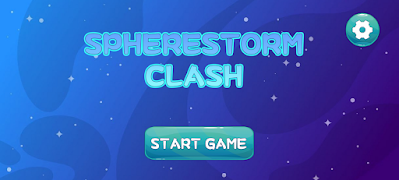 SphereStorm Clash screenshot 5