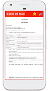 RS Aggarwal 7 Math Solution 스크린샷 7