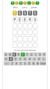 Play-word تصوير الشاشة 6