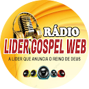 RÁDIO LIDER GOSPEL WEB APK
