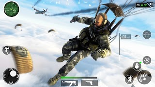 Commando Offline Mission games Screenshot 7