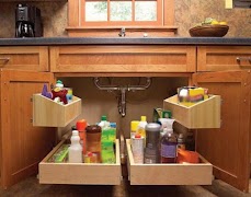 kitchen storage solutions Ekran Görüntüsü 5