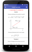 Maths formulas - Mathematics 海报