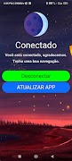 EDY NET_ VPN تصوير الشاشة 4