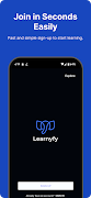 Learnyfy screenshot 1