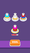 Thread Shuffle Sort اسکرین شاٹ 3