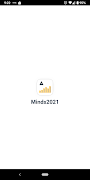 Minds 2021 poster