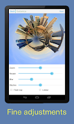 Planetical - Tiny Planet App captura de pantalla 4