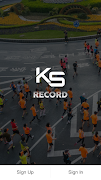 KS RECORD Cartaz