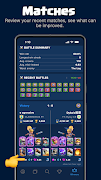 Stats Royale for Clash Royale screenshot 4